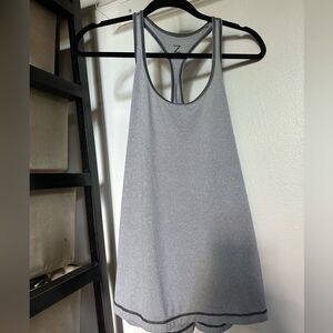 Z by Zella Athletic Tank